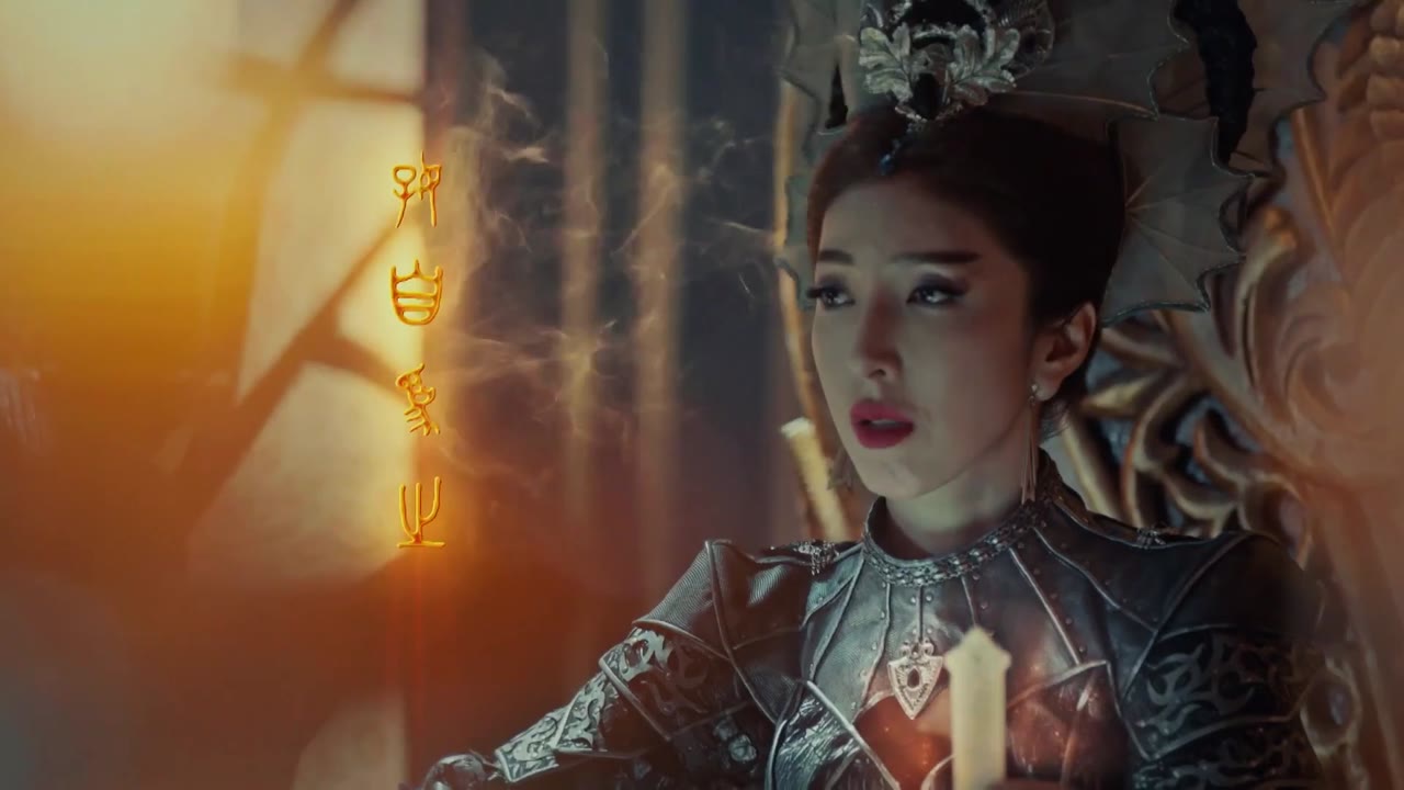 Lăng Vân Chí tập 15