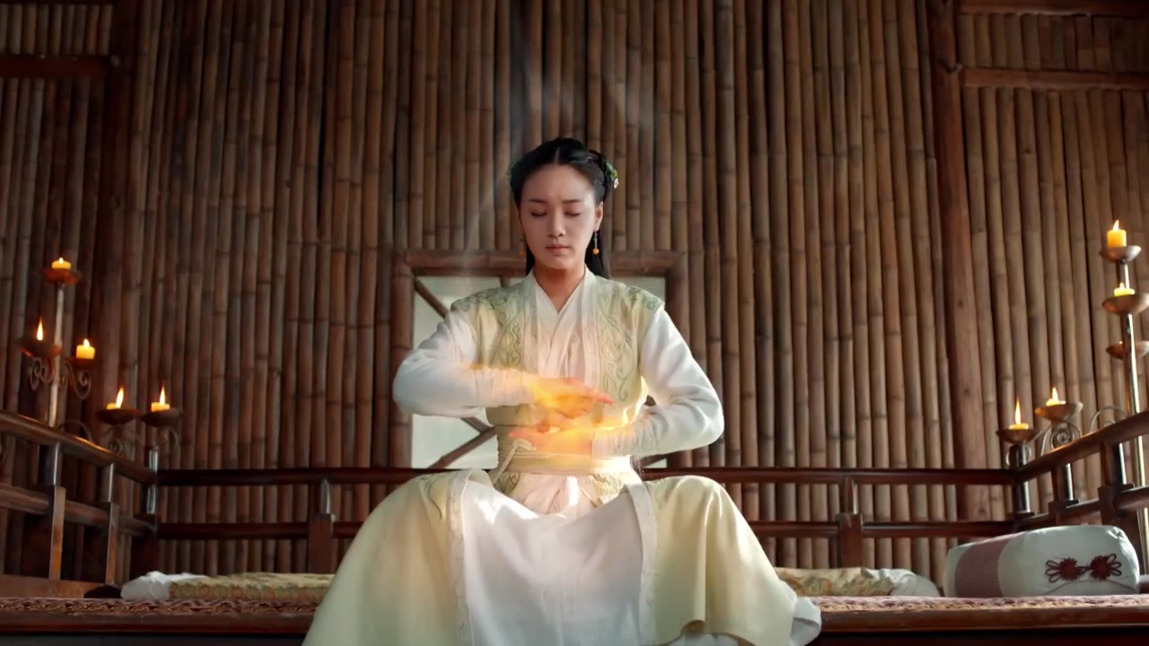Lăng Vân Chí tập 20