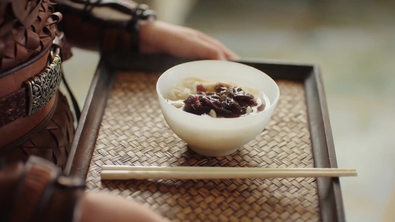 Lăng Vân Chí tập 33 cảnh 3