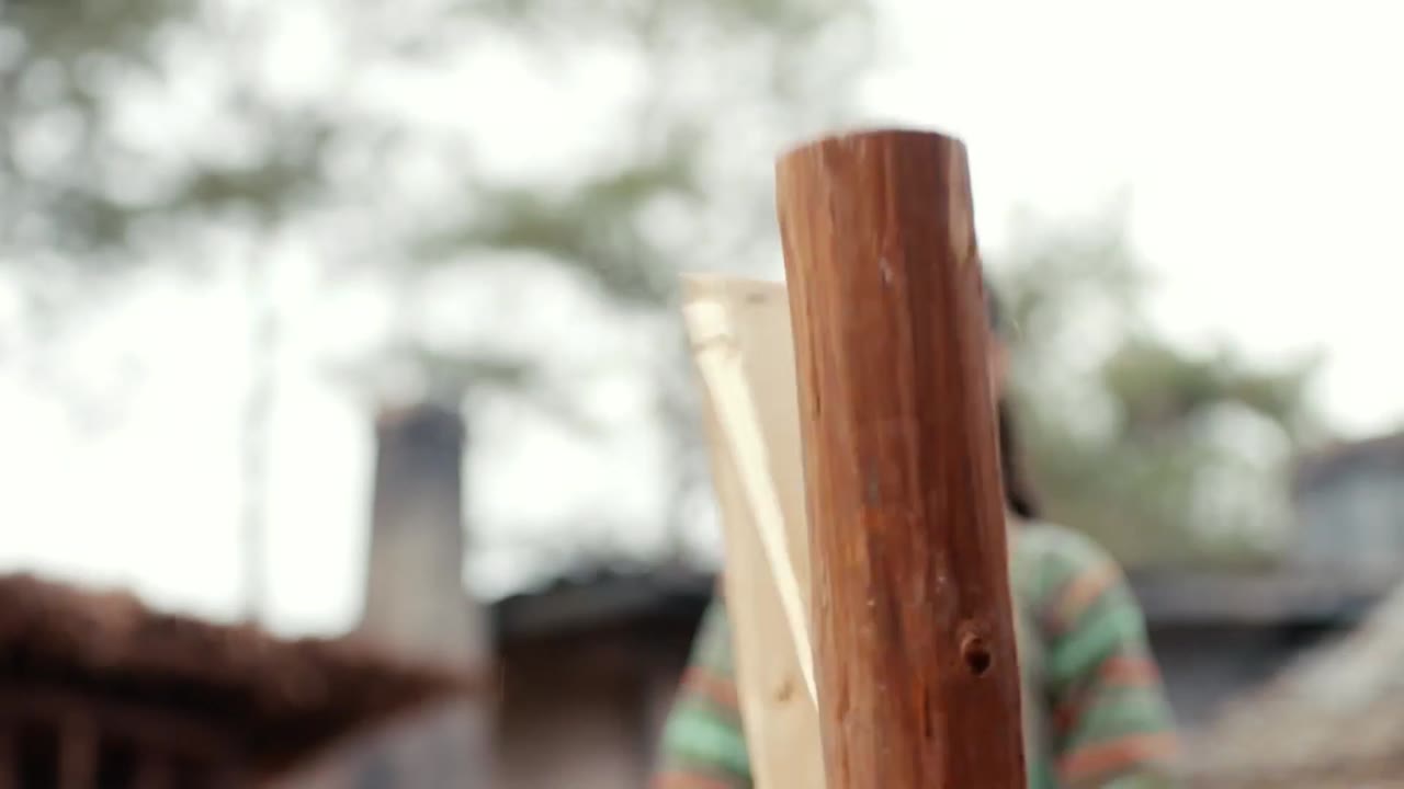 Lăng Vân Chí tập 38