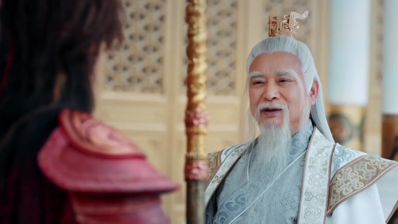 Lăng Vân Chí tập 39
