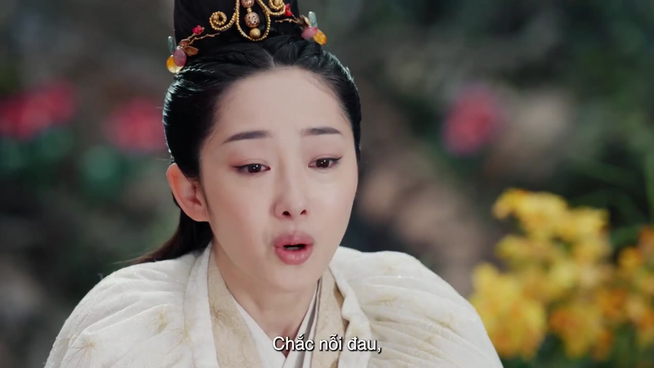 Lăng Vân Chí tập 39 cảnh 2