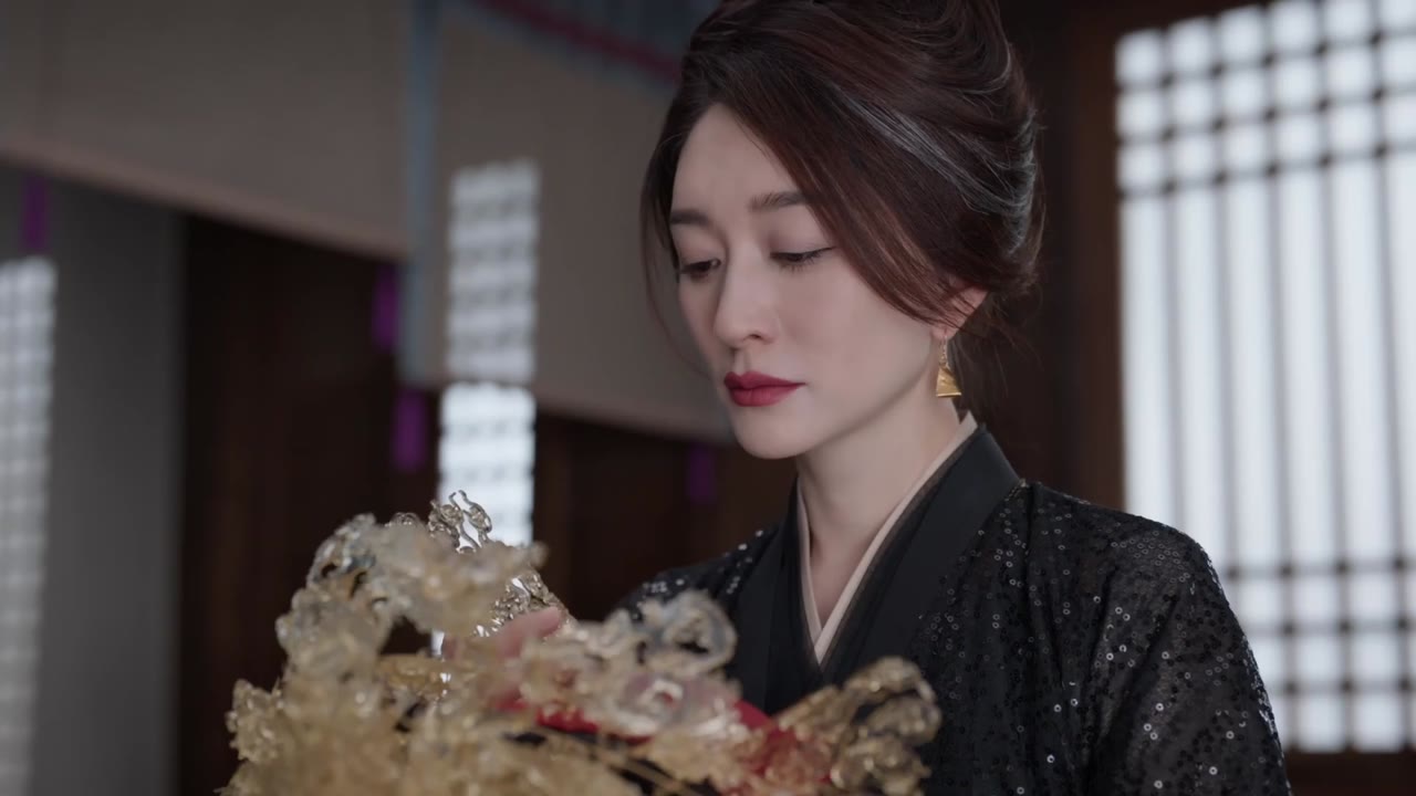 Khánh Dư Niên (Phần 2) tập 25 cảnh 2