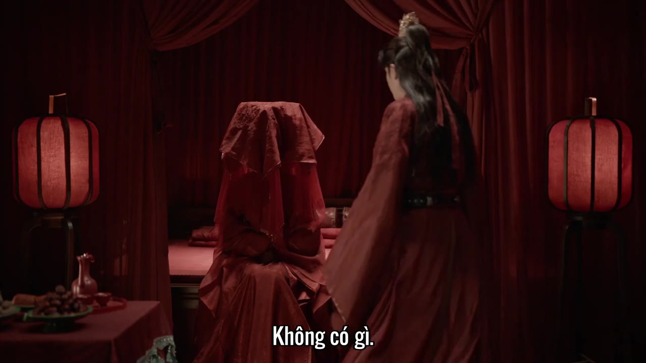 Khánh Dư Niên (Phần 2) tập 26
