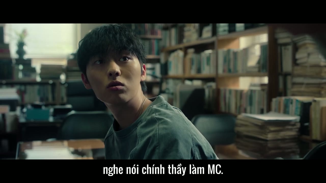 Những ghi chú ở hàng cuối tập 3