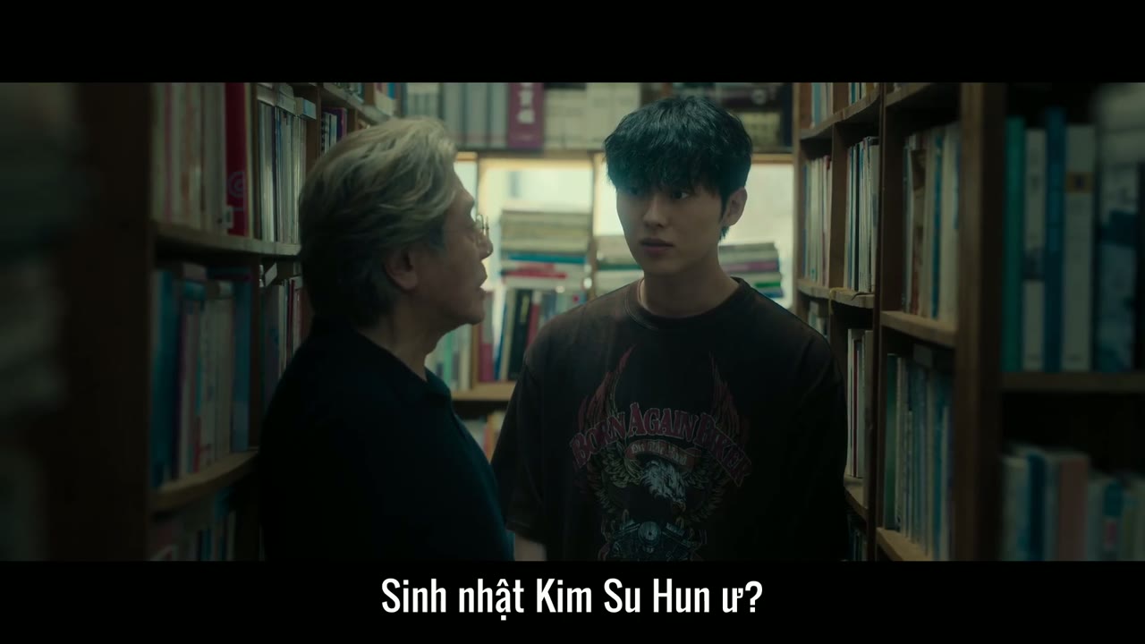 Những ghi chú ở hàng cuối tập 4