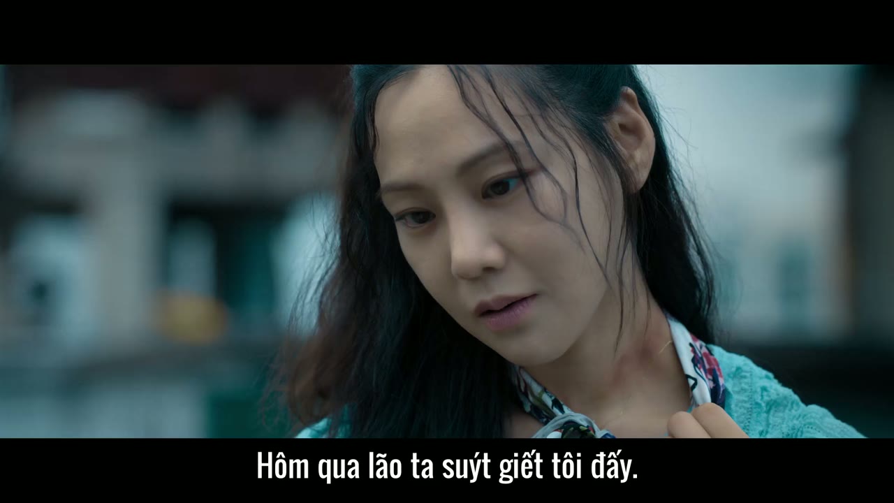 Những ghi chú ở hàng cuối tập 5 cảnh 2