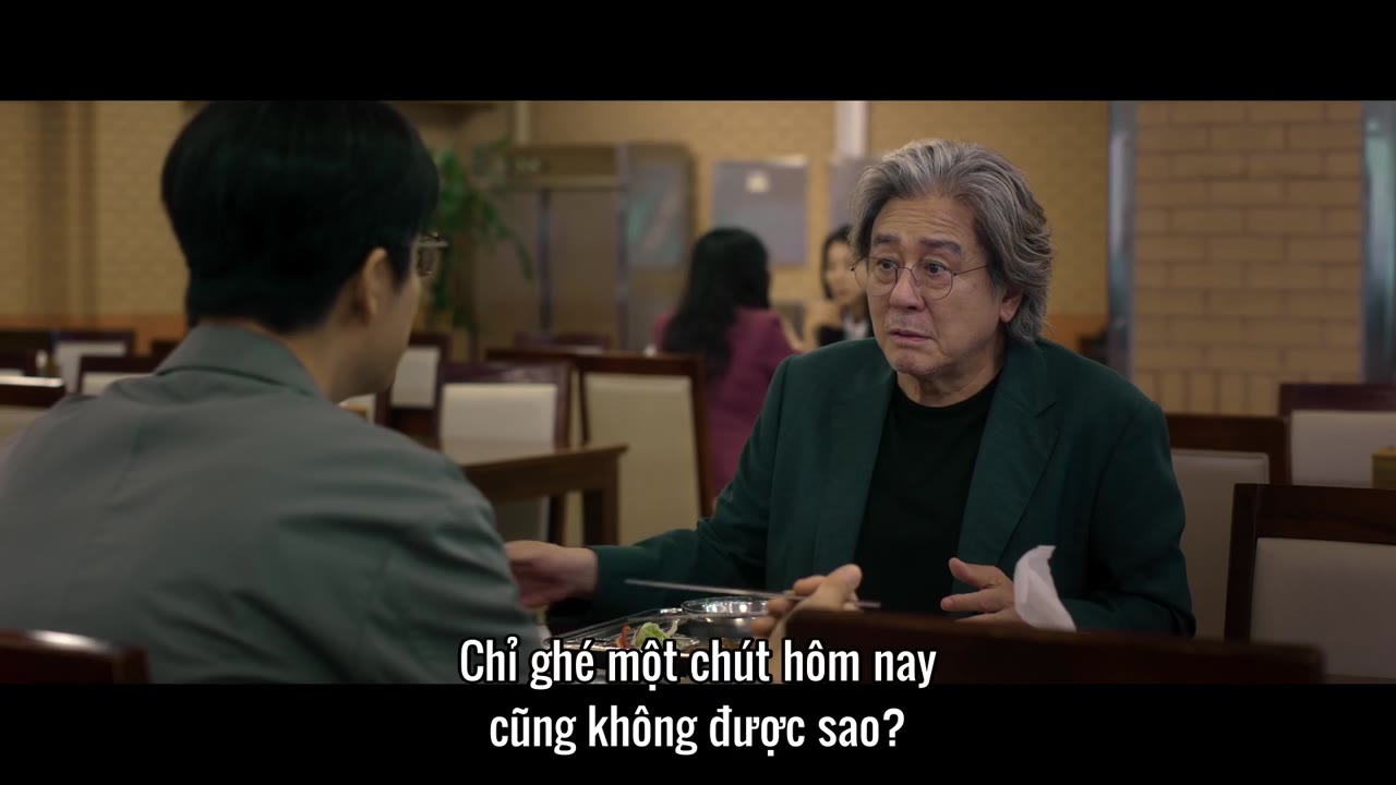 Những ghi chú ở hàng cuối - cảnh 3