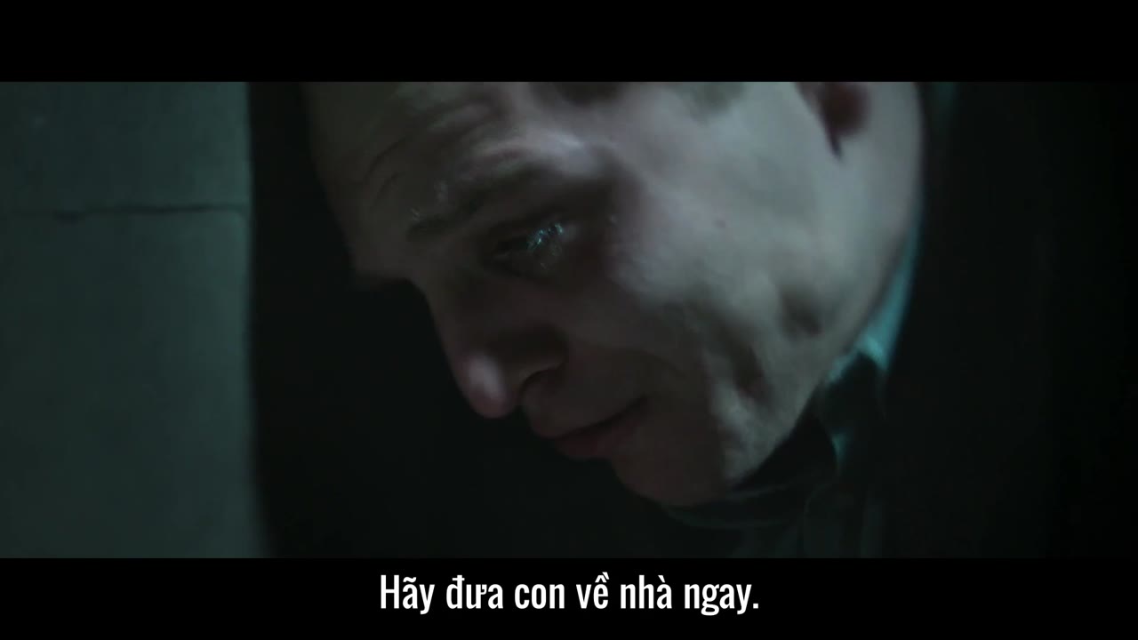 Gián Điệp Bonhoeffer - cảnh 2