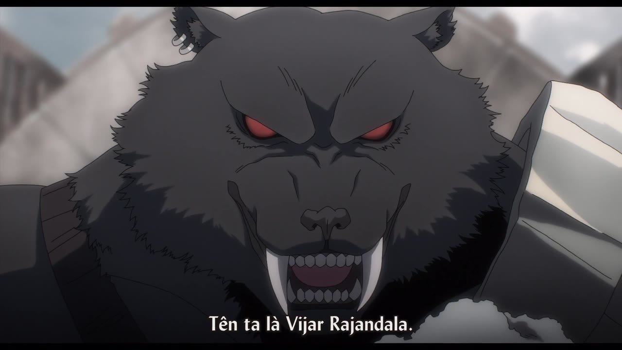OVERLORD: Thánh Quốc tập 1 cảnh 2