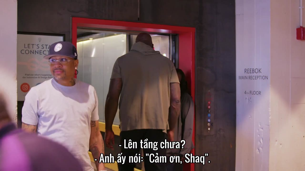 Thần Bịp: Tay Sát Gái tập 1
