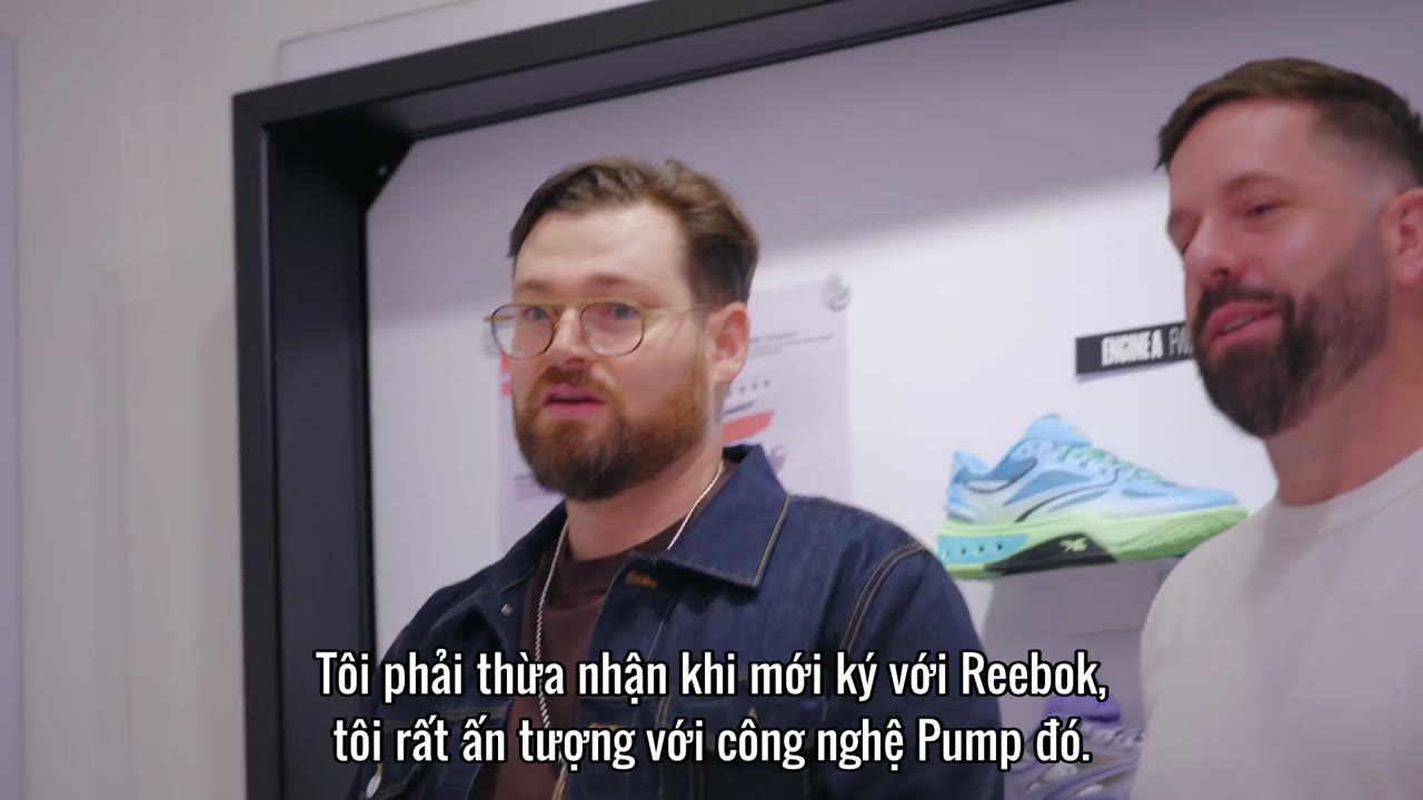 Thần Bịp: Tay Sát Gái tập 3 cảnh 2