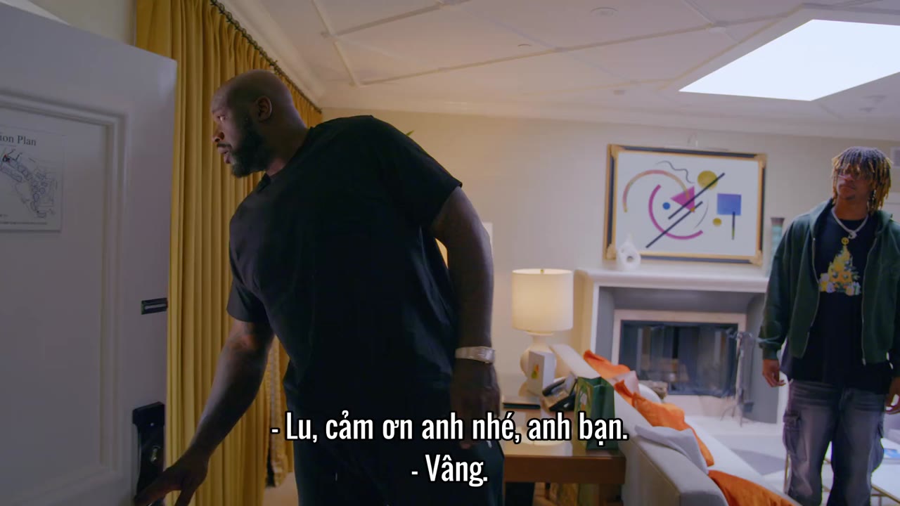 Thần Bịp: Tay Sát Gái tập 4