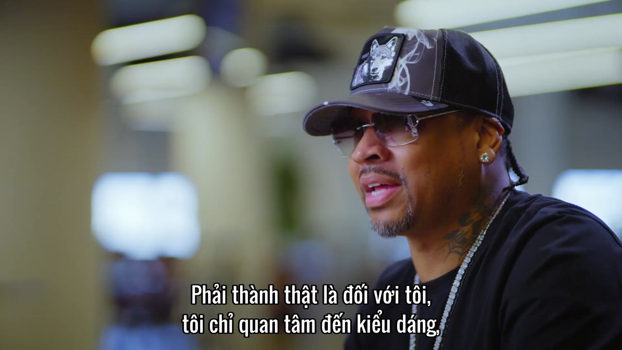 Thần Bịp: Tay Sát Gái tập 5 cảnh 3