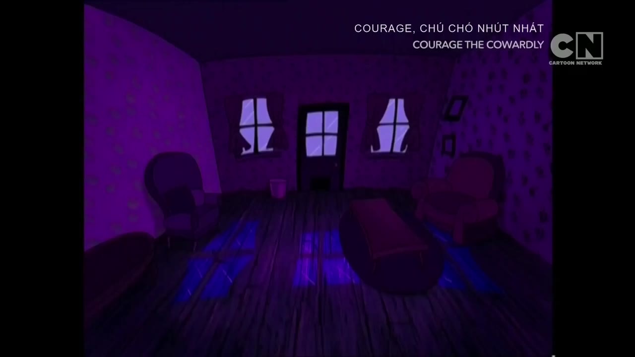 Romeo Phải Chết tập 3