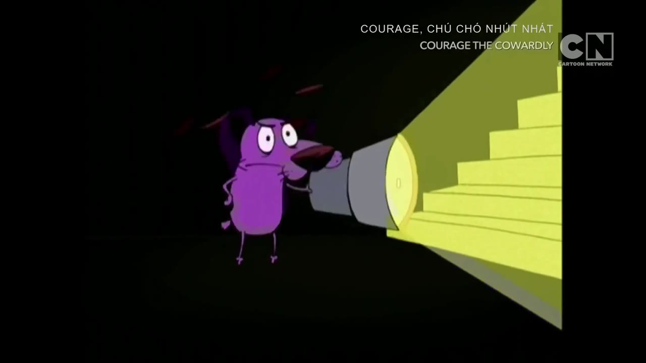 Romeo Phải Chết tập 3 cảnh 3