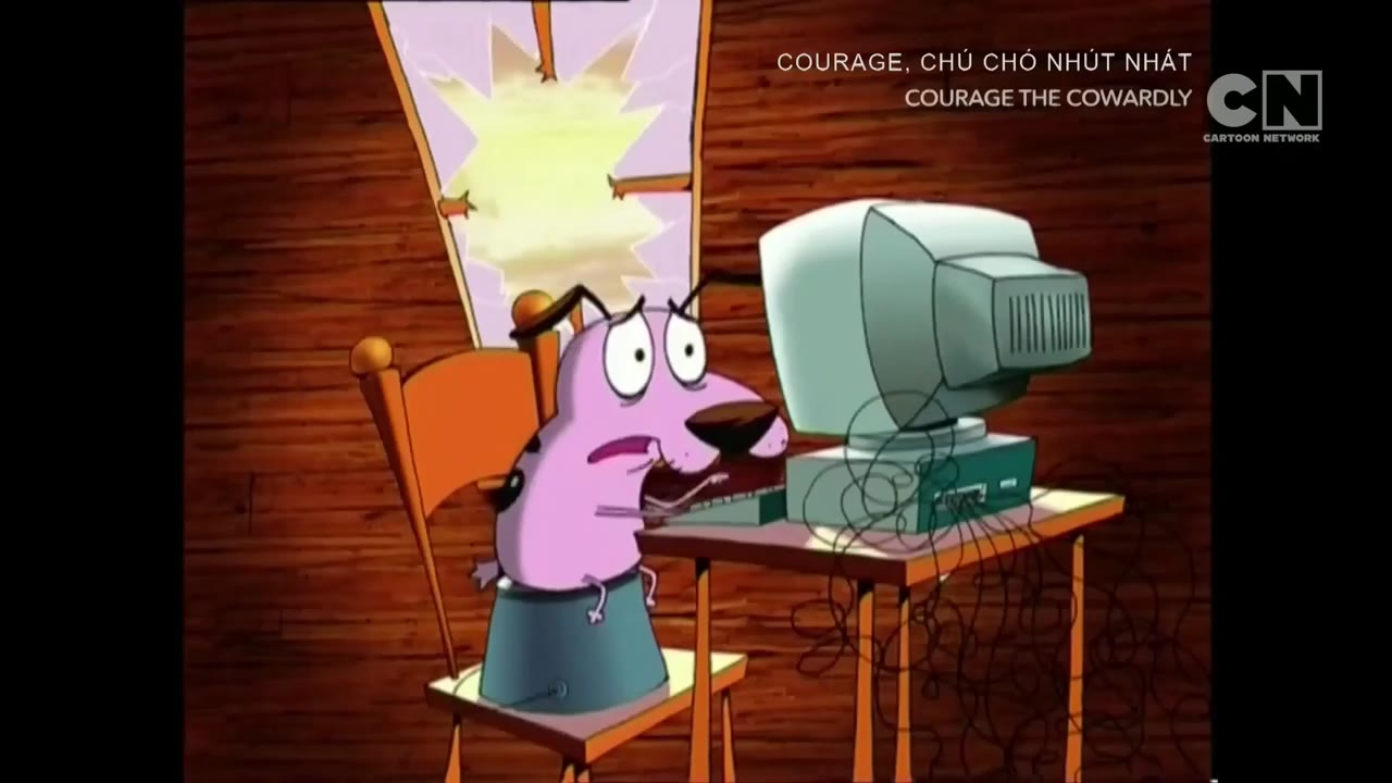 Romeo Phải Chết tập 4