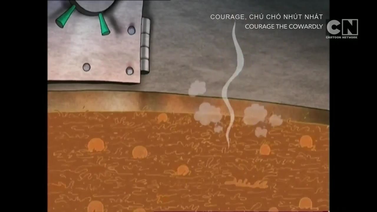 Romeo Phải Chết tập 14 cảnh 2