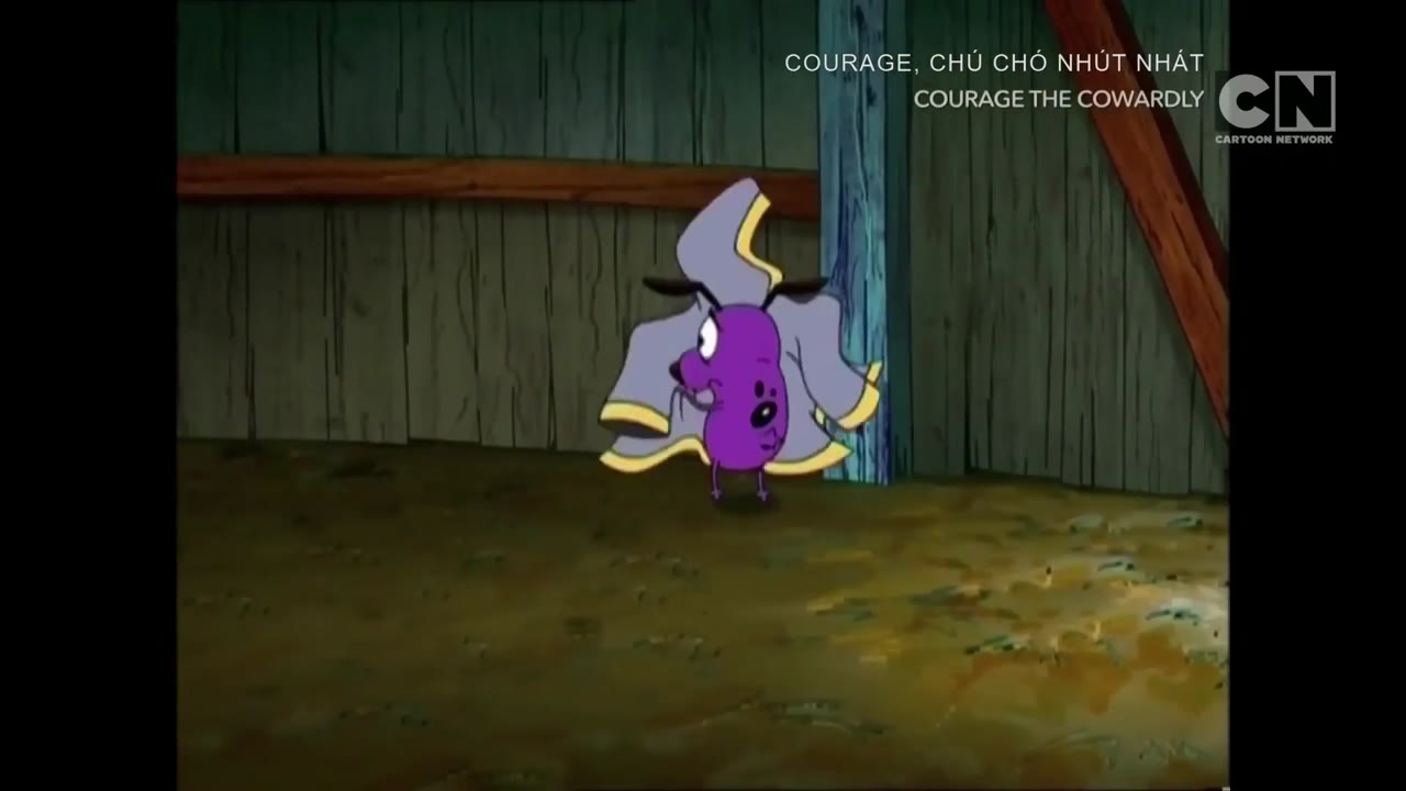Romeo Phải Chết tập 15
