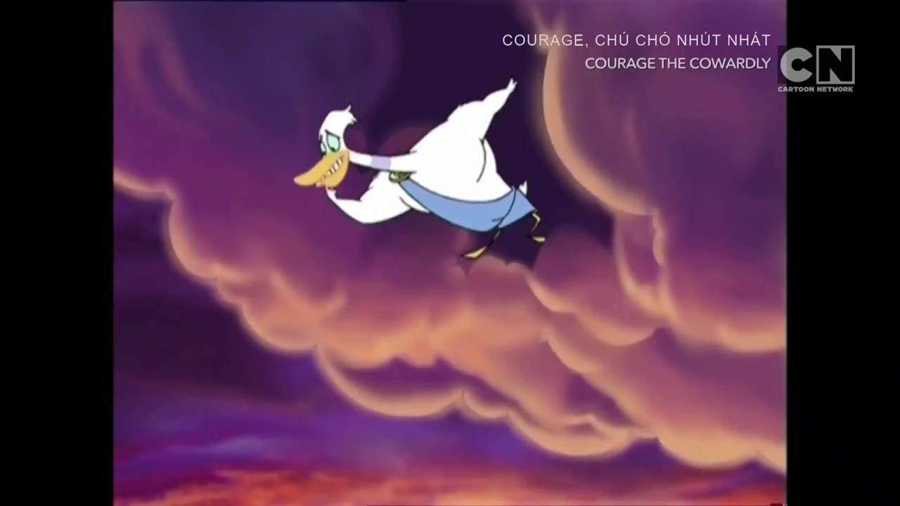 Romeo Phải Chết tập 16