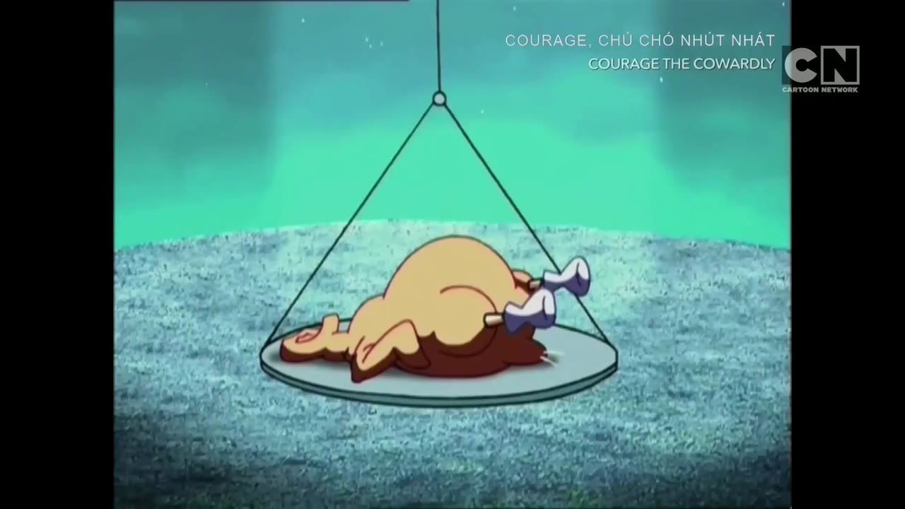 Romeo Phải Chết tập 23
