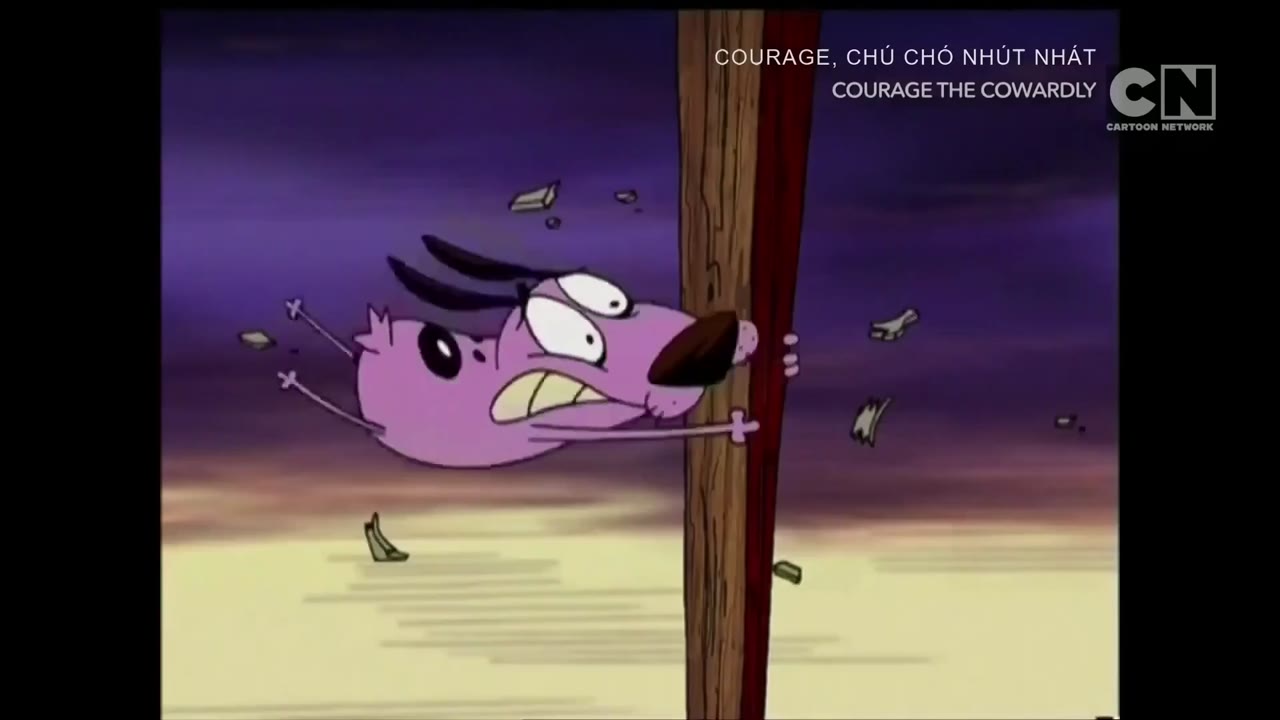 Romeo Phải Chết tập 25