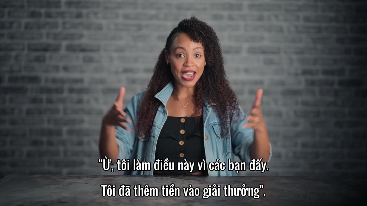 The Mole: Ai là nội gián (Phần 2) tập 1 cảnh 3
