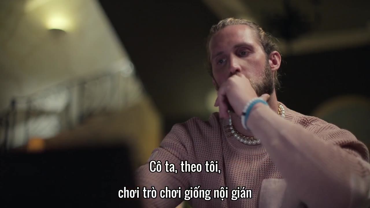 The Mole: Ai là nội gián (Phần 2) tập 7
