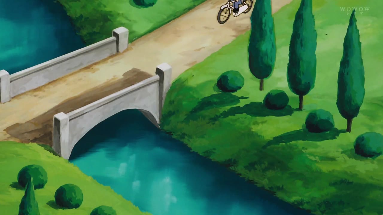 Doraemon: Nobita và Hành Tinh Muông Thú tập 1