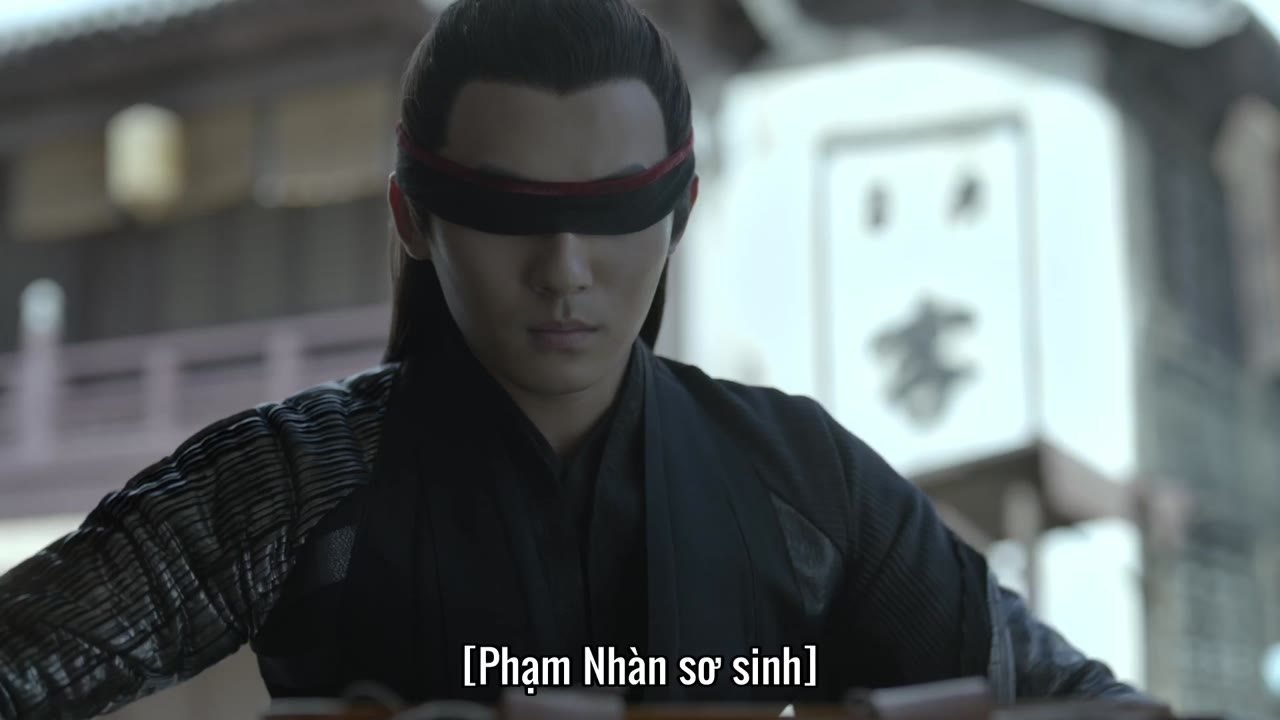 Khánh Dư Niên (Phần 1) tập 1