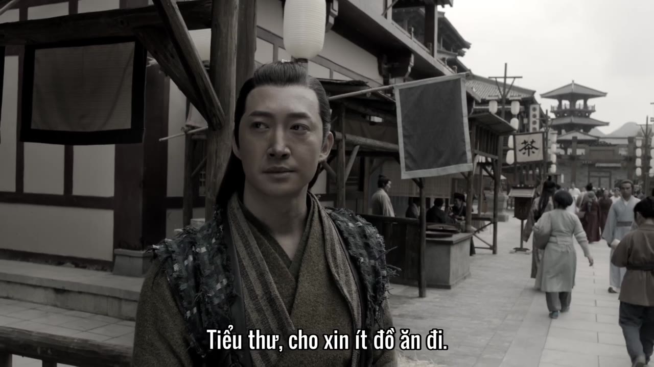 Khánh Dư Niên (Phần 1) tập 5