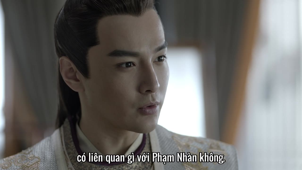Khánh Dư Niên (Phần 1) tập 19 cảnh 2