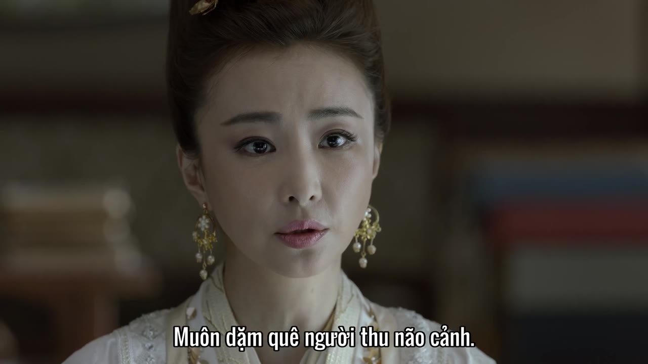 Khánh Dư Niên (Phần 1) tập 24