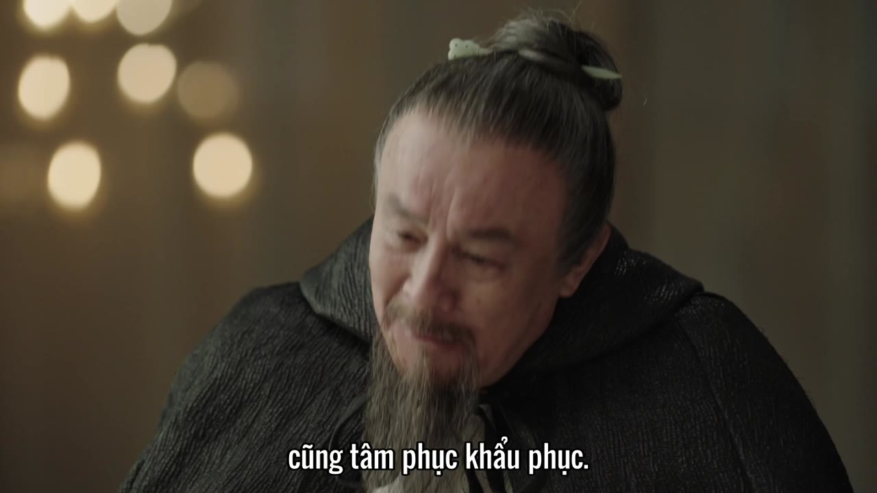 Khánh Dư Niên (Phần 1) tập 27 cảnh 3