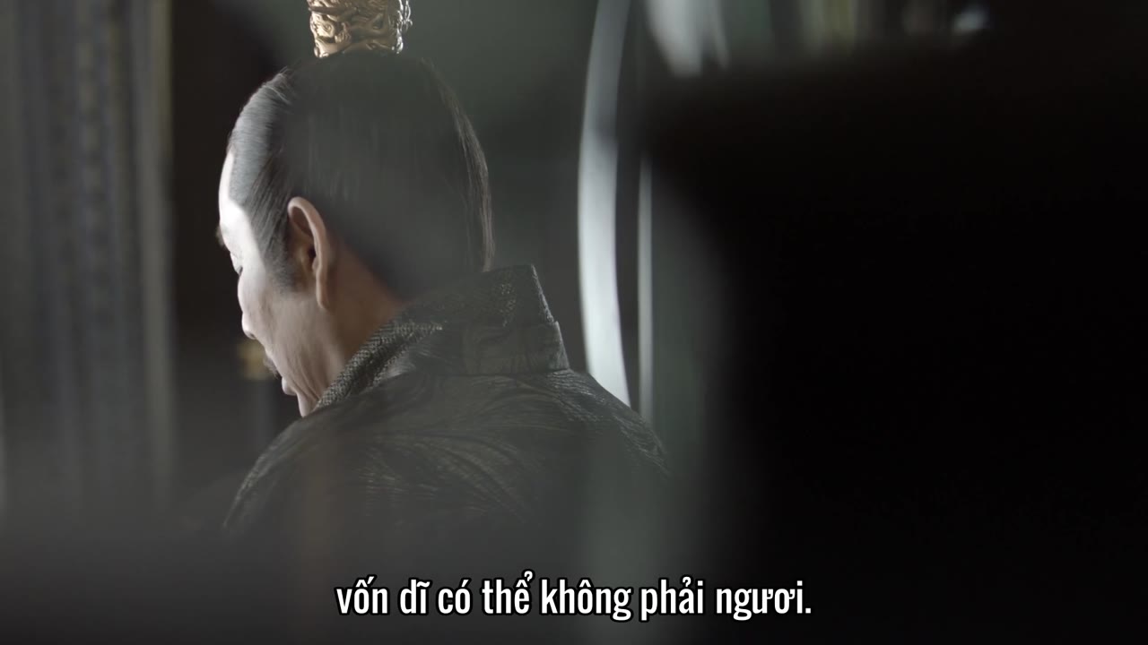 Khánh Dư Niên (Phần 1) tập 33