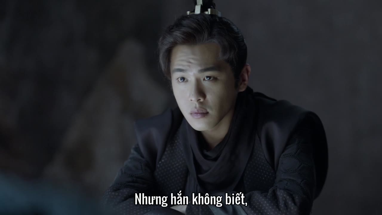 Khánh Dư Niên (Phần 1) tập 41
