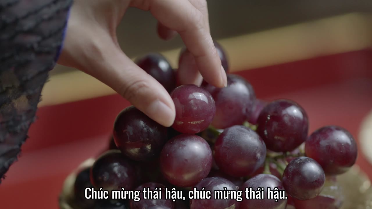 Khánh Dư Niên (Phần 1) tập 43 cảnh 2