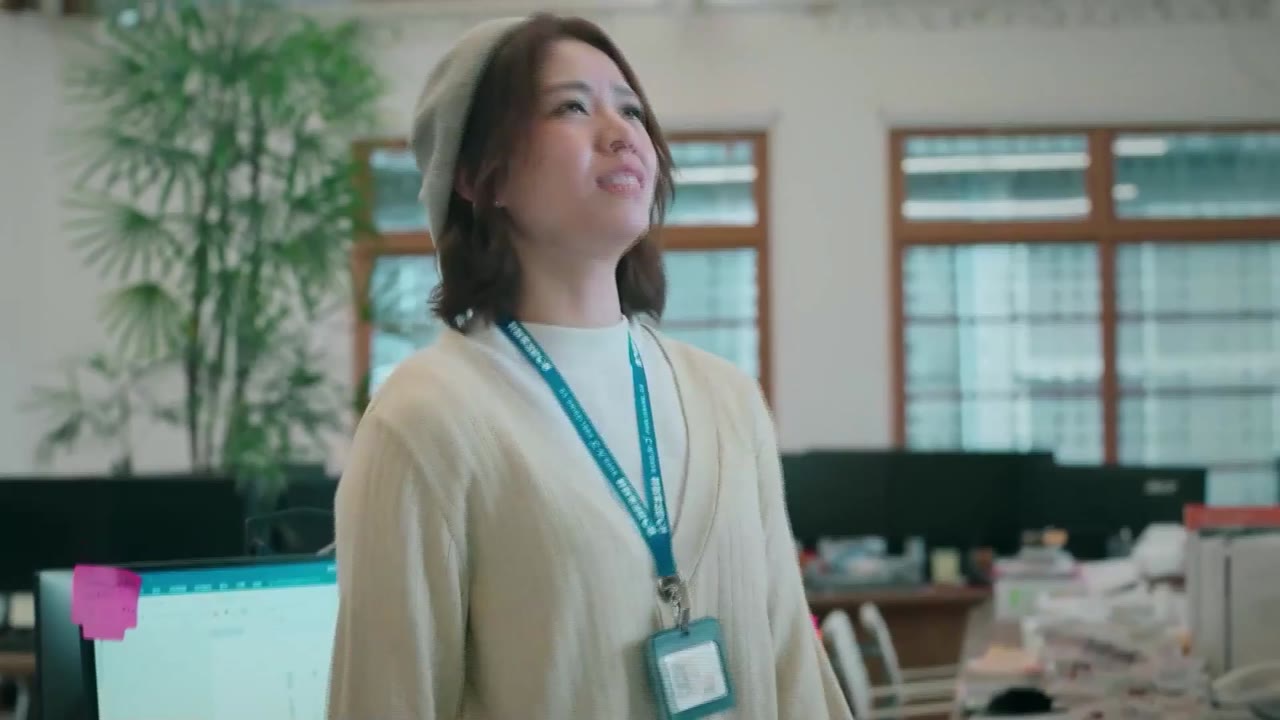Thua Lãng Mạn Vào Tay Em tập 1