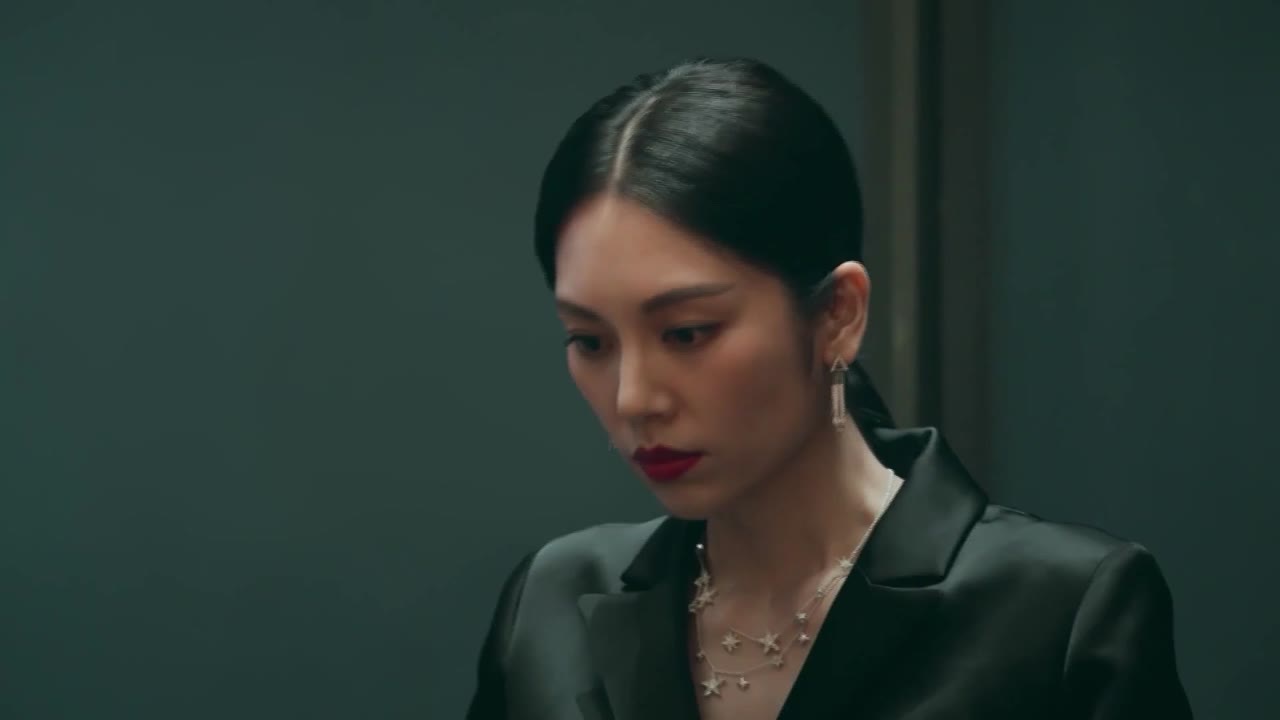 Thua Lãng Mạn Vào Tay Em tập 2