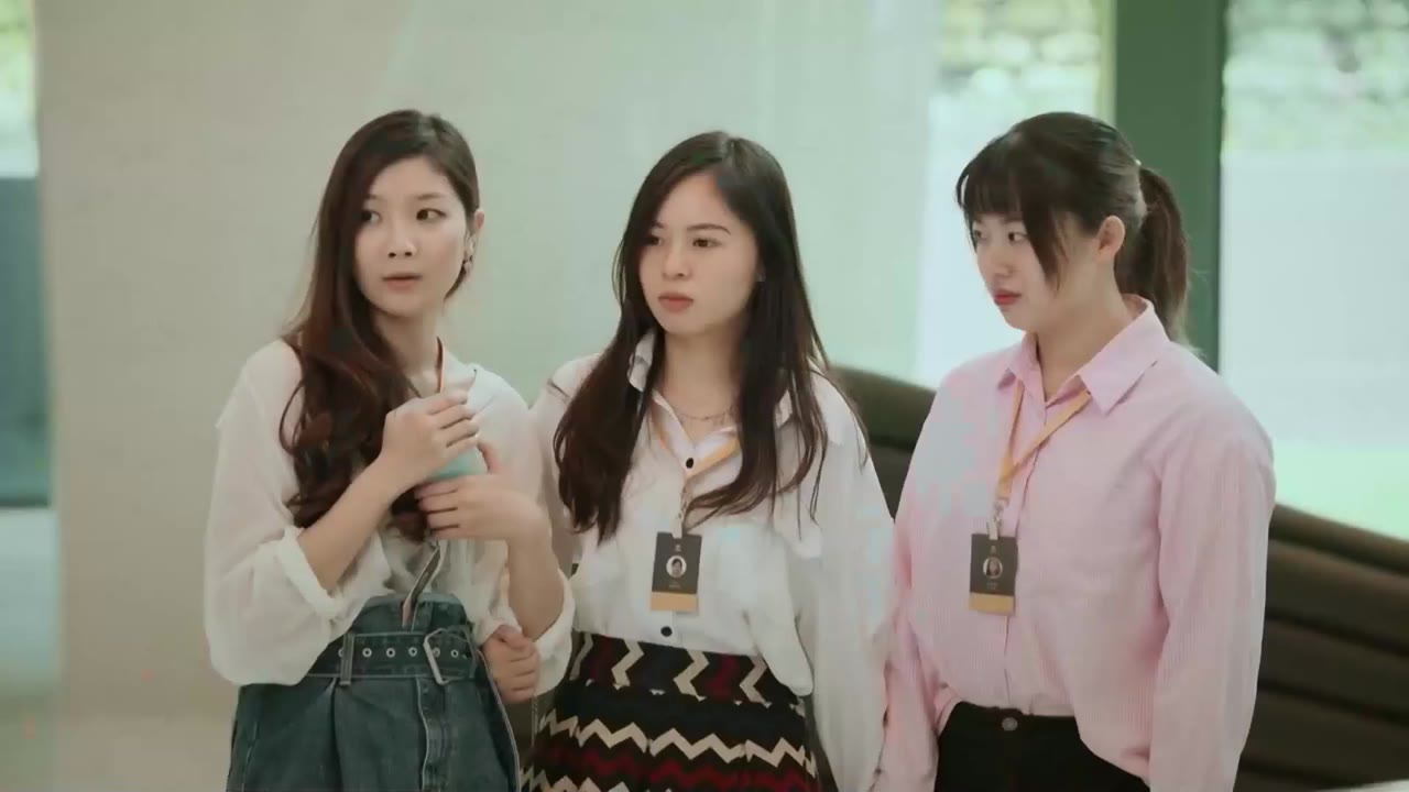 Thua Lãng Mạn Vào Tay Em tập 4