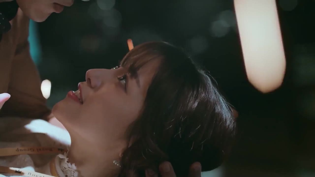 Thua Lãng Mạn Vào Tay Em tập 5