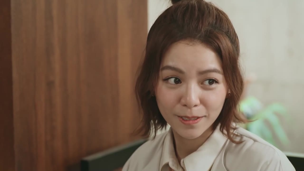 Thua Lãng Mạn Vào Tay Em tập 7