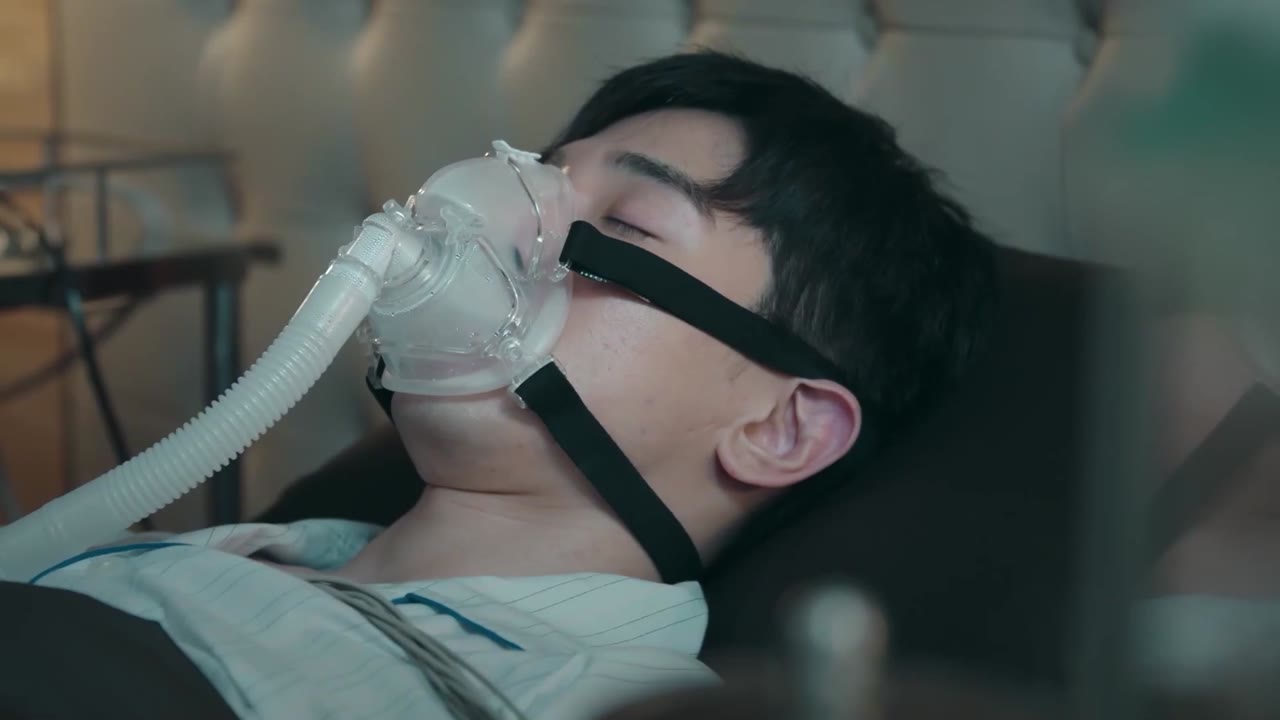 Thua Lãng Mạn Vào Tay Em tập 15 cảnh 2
