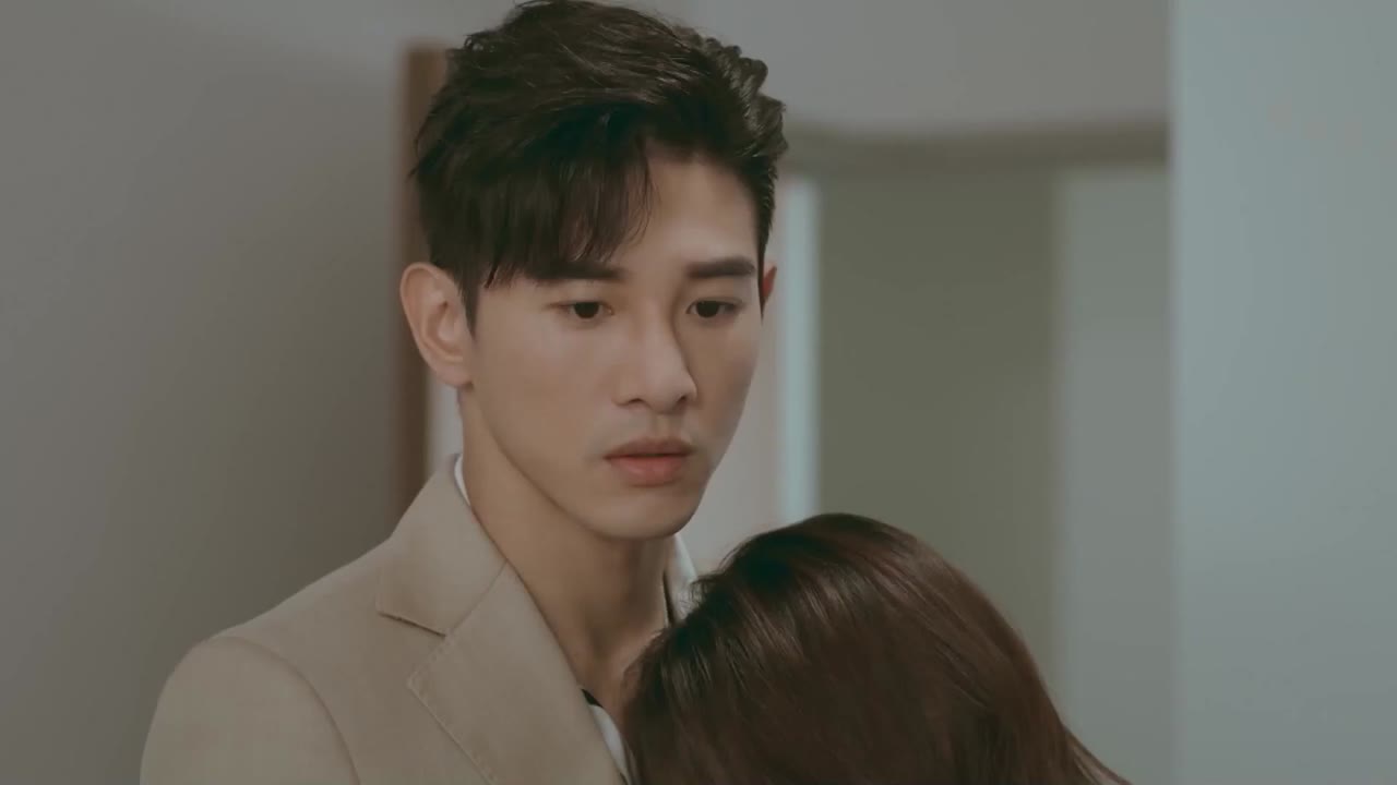 Thua Lãng Mạn Vào Tay Em tập 17 cảnh 2