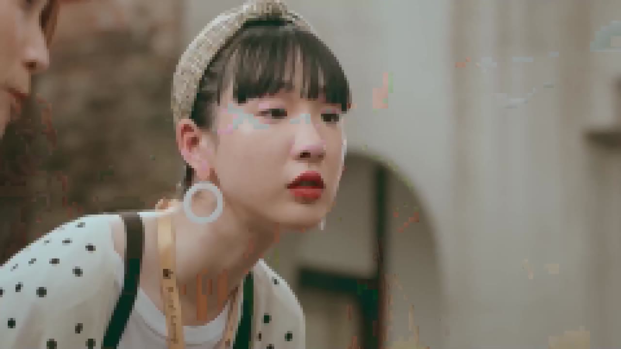 Thua Lãng Mạn Vào Tay Em tập 20