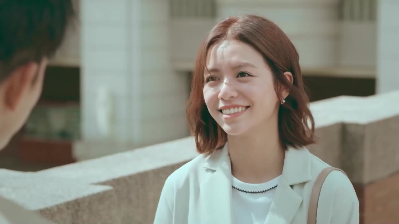 Thua Lãng Mạn Vào Tay Em tập 28
