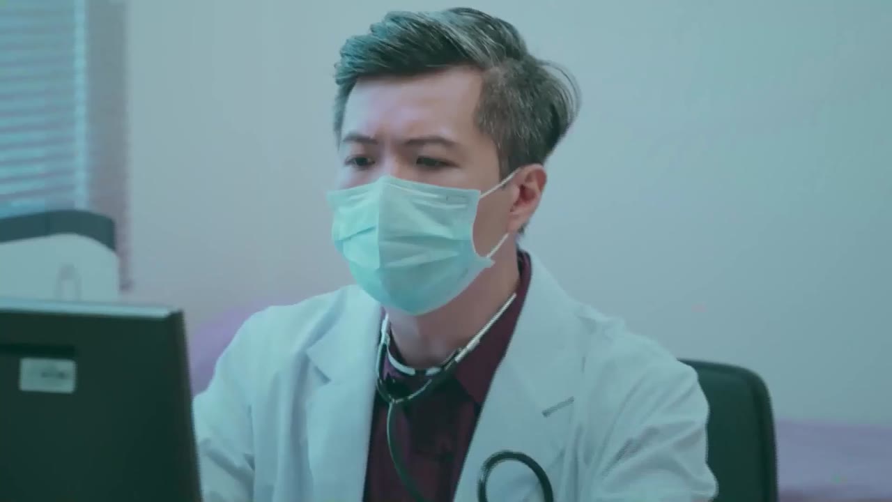 Thua Lãng Mạn Vào Tay Em tập 29 cảnh 2