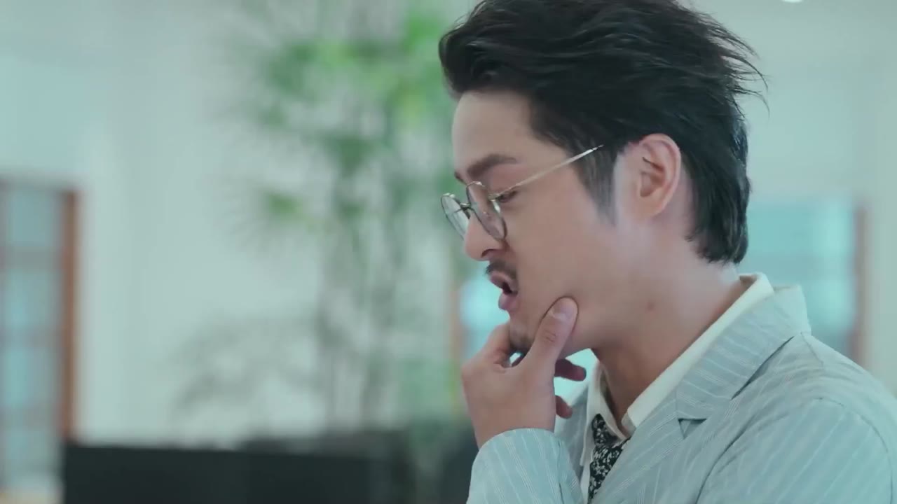 Thua Lãng Mạn Vào Tay Em tập 30