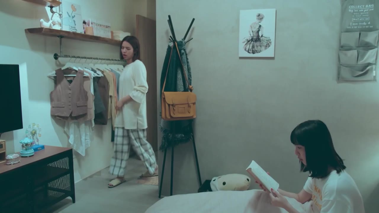 Thua Lãng Mạn Vào Tay Em tập 31