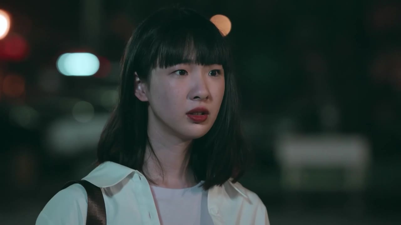 Thua Lãng Mạn Vào Tay Em tập 32